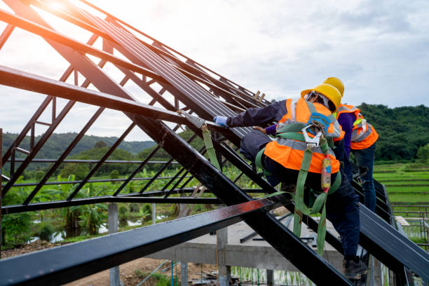Best Residential Roofing Contractor  in Baxter Estates, NY