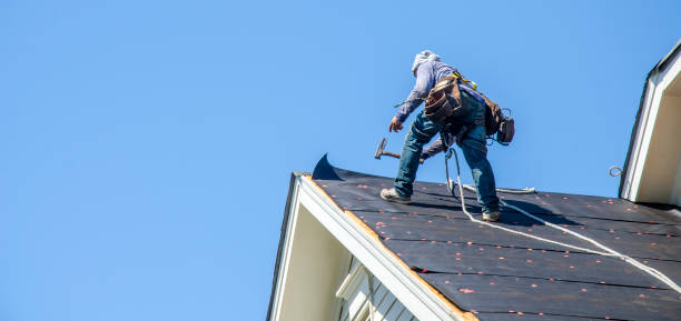 Best Residential Roofing Contractor  in Baxter Estates, NY